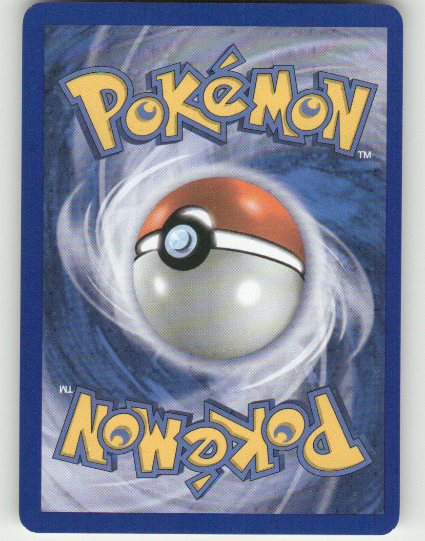 Graveler Reverse Holo Uncommon Mysterious Treasures 51/123 NM (Back)