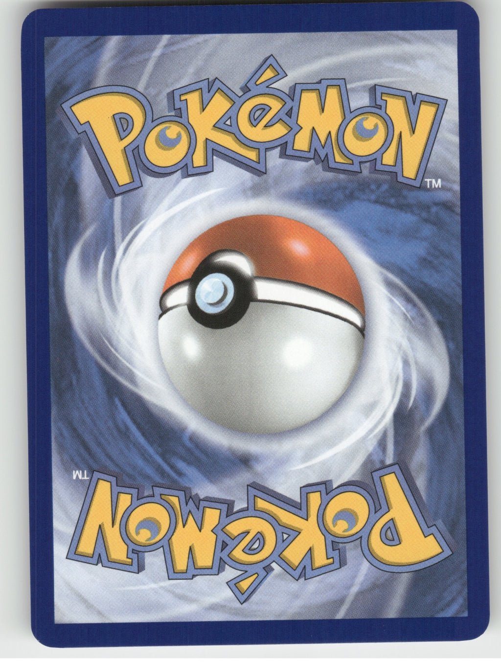 Yungoos Reverse Holo Common ME01: Mega Evolution 109/132 NM (Back)
