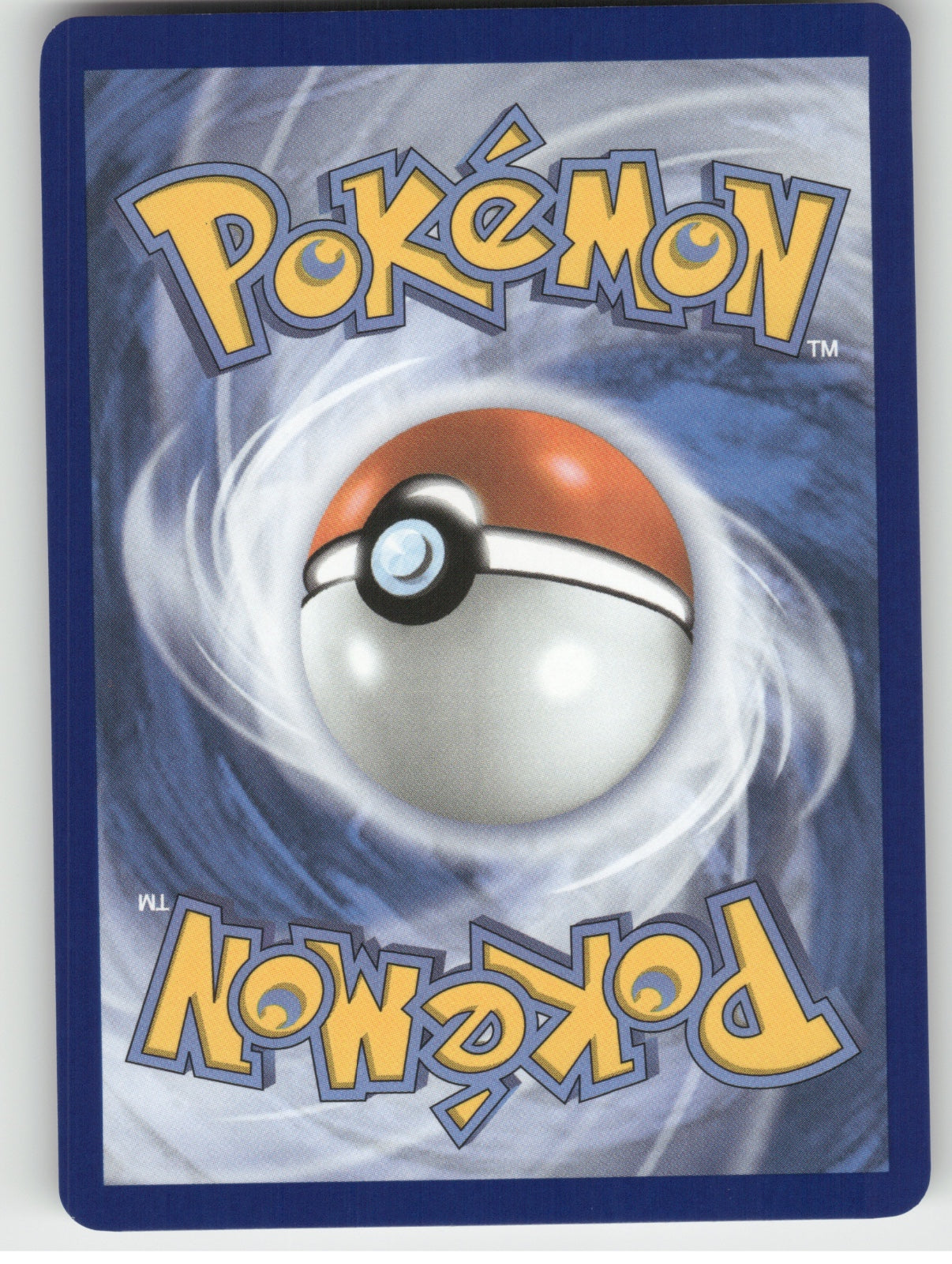 Yungoos Reverse Holo Common ME01: Mega Evolution 109/132 NM (Back)