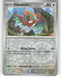 Hawlucha Reverse Holo Uncommon SV: Prismatic Evolutions 089/131 NM