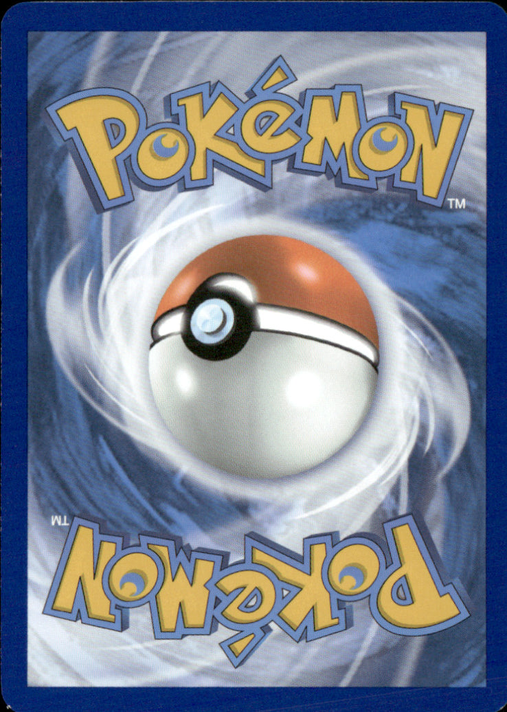Cottonee Reverse Holo Common SV: Paldean Fates 034/091 NM (Back)