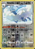 Altaria Reverse Holo Holo Rare Champion's Path 49/73 NM