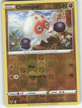 Clobbopus Reverse Holo Common SWSH04: Vivid Voltage 100/185 NM