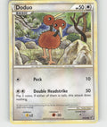 Doduo Common Plasma Storm 99/135 NM