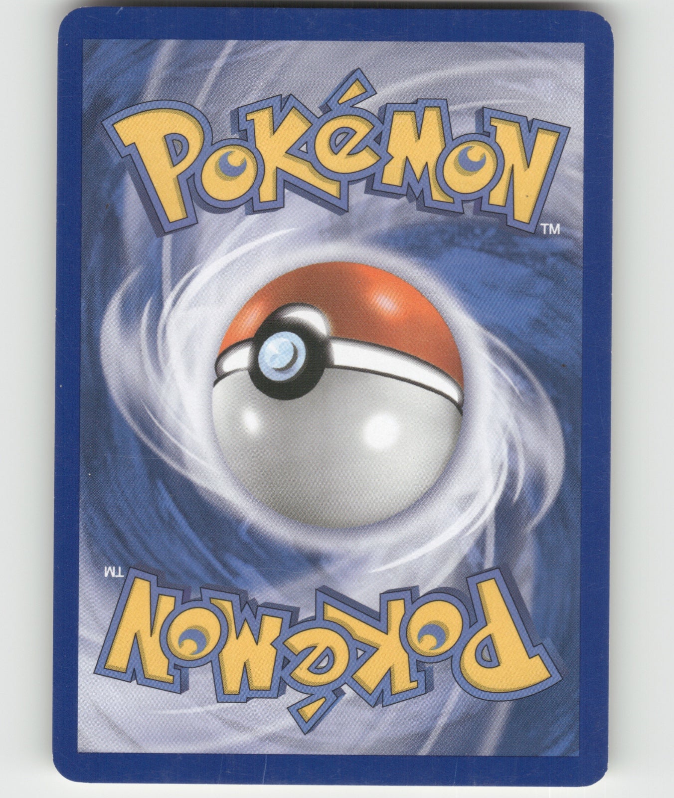 Bayleef Uncommon HeartGold SoulSilver 35/123 NM (Back)