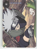 A Feeling Of Yearning, A Flower Full Of Hope\n3/5 Base R Earth Scroll Series 1 0 front