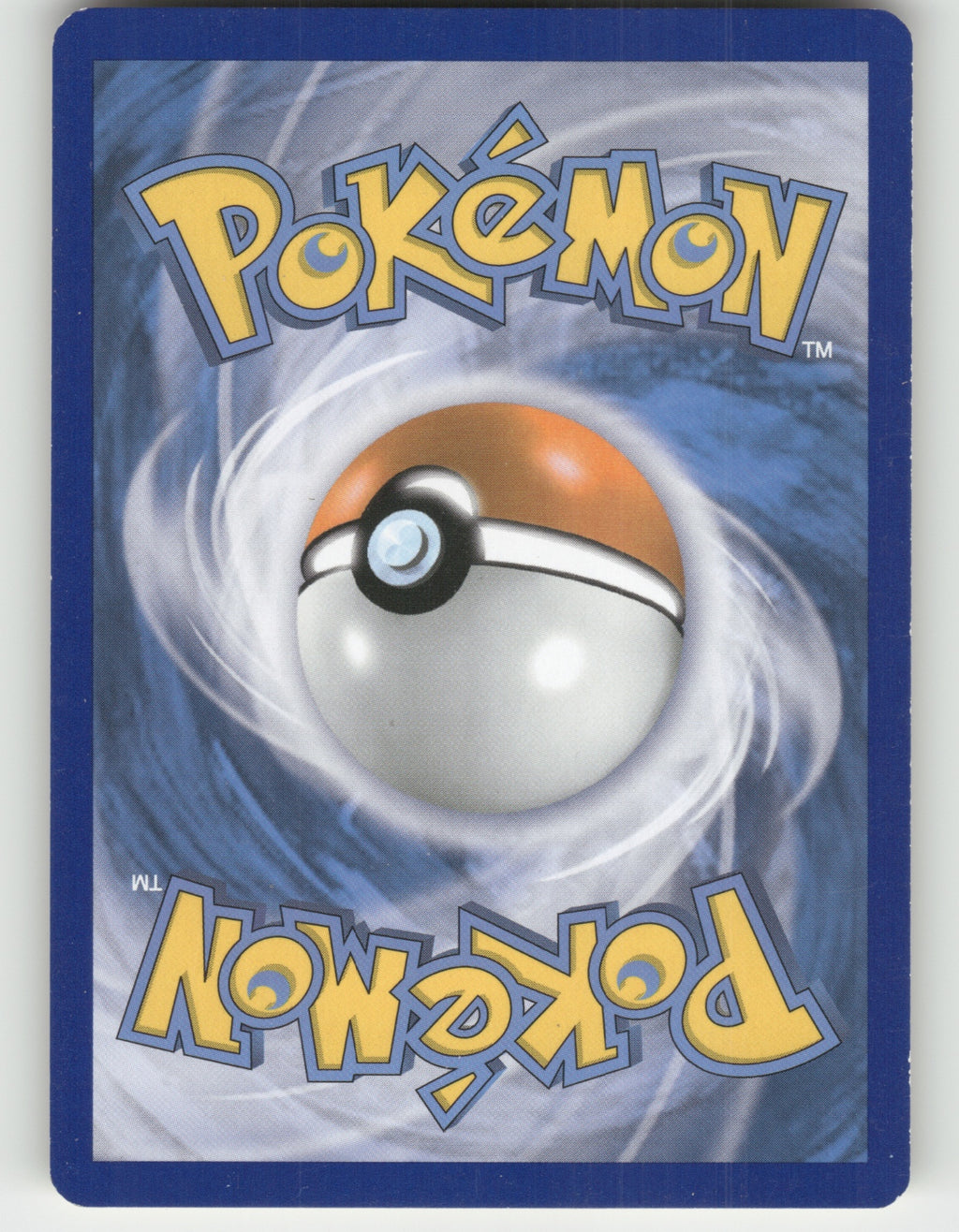 Weavile Reverse Holo Rare XY - Flashfire 52/106 NM (Back)