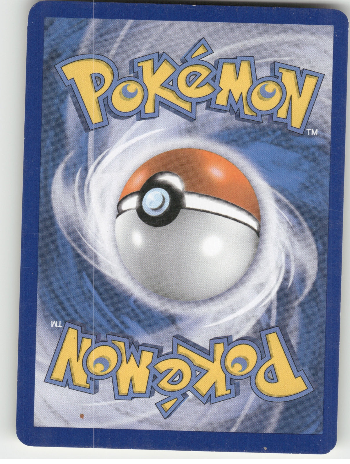 Tepig Reverse Holo Common Legendary Treasures 25/113 NM (Back)