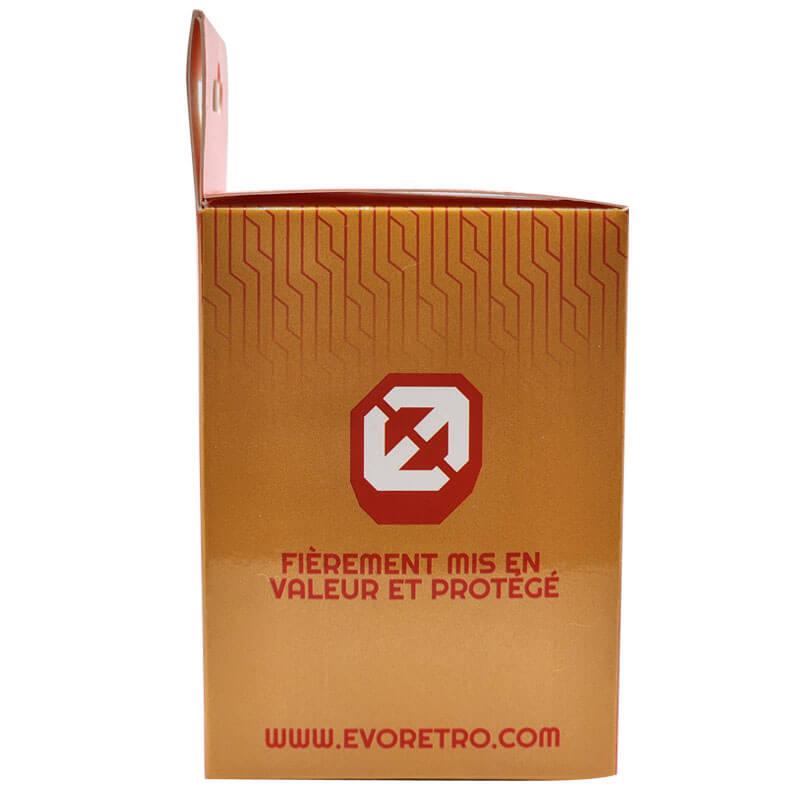 EVORETRO Card Display Stand - 35-260PT Clear Durable Game Card Stand