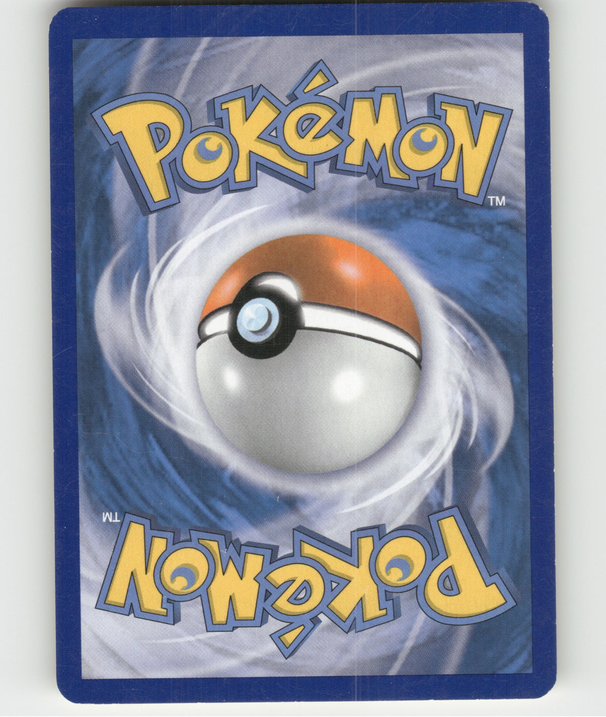 Ultra Ball Uncommon XY - Flashfire 99/106 NM (Back)