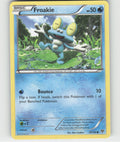 Froakie Common XY Base Set 39/146 LP