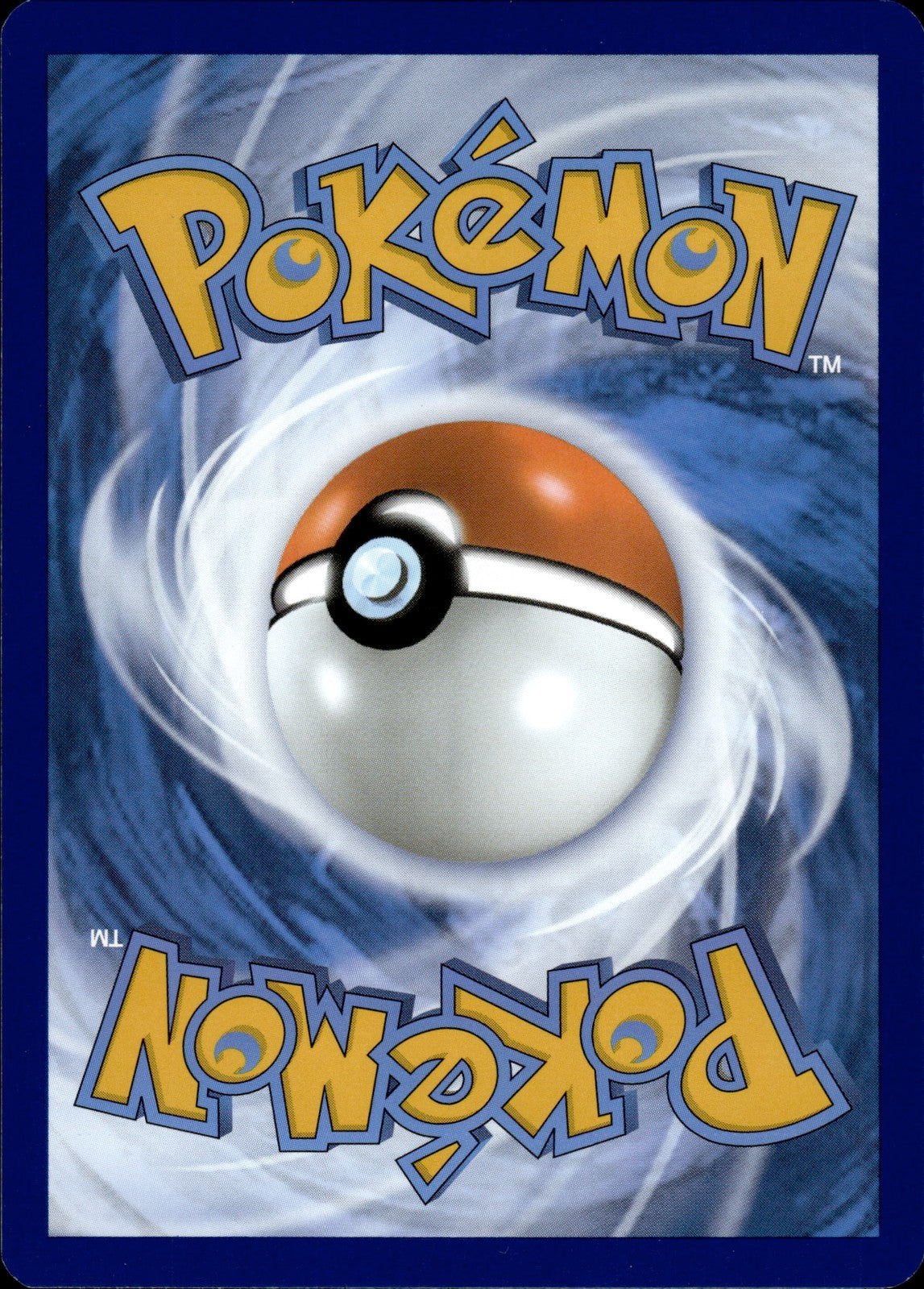 Mimikyu Reverse Holo Rare SWSH11: Lost Origin 080/196 NM (Back)