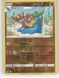 Gastrodon Reverse Holo Uncommon SWSH11: Lost Origin 102/196 NM