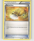 Sacred Ash Uncommon XY - Flashfire 96/106 NM
