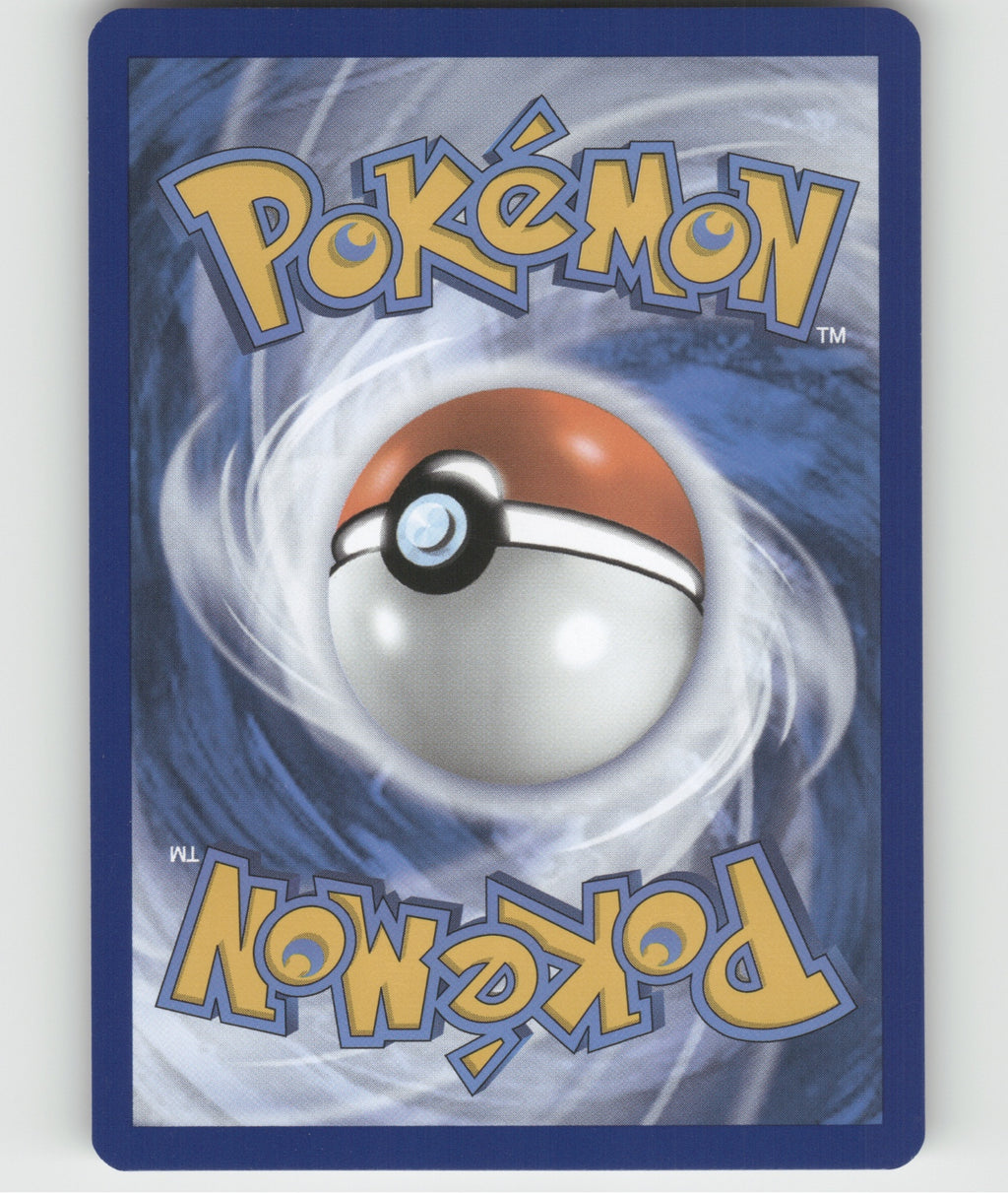 Clefable Reverse Holo Uncommon SV: Scarlet & Violet 151 036/165 NM (Back)