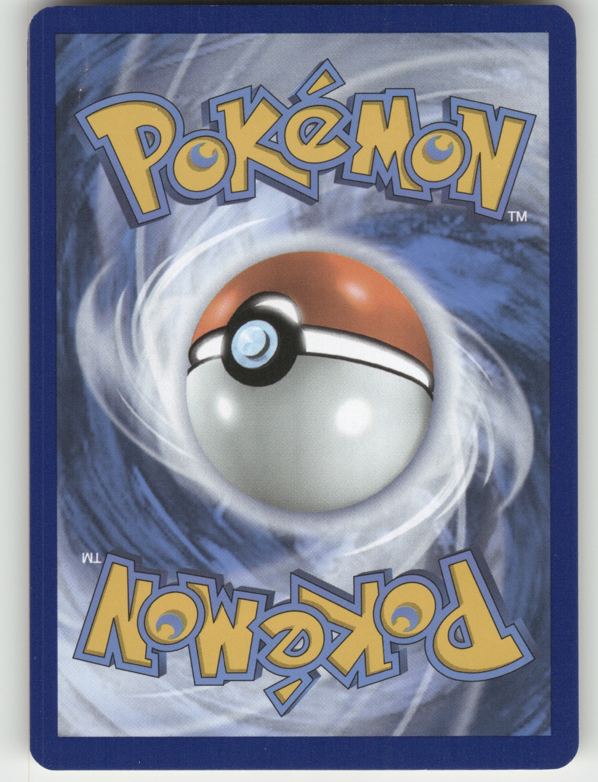 Gloom Reverse Holo Uncommon SWSH: Crown Zenith 002/159 NM (Back)