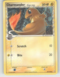 Charmander (Delta Species) Common EX Crystal Guardians 49/100 NM