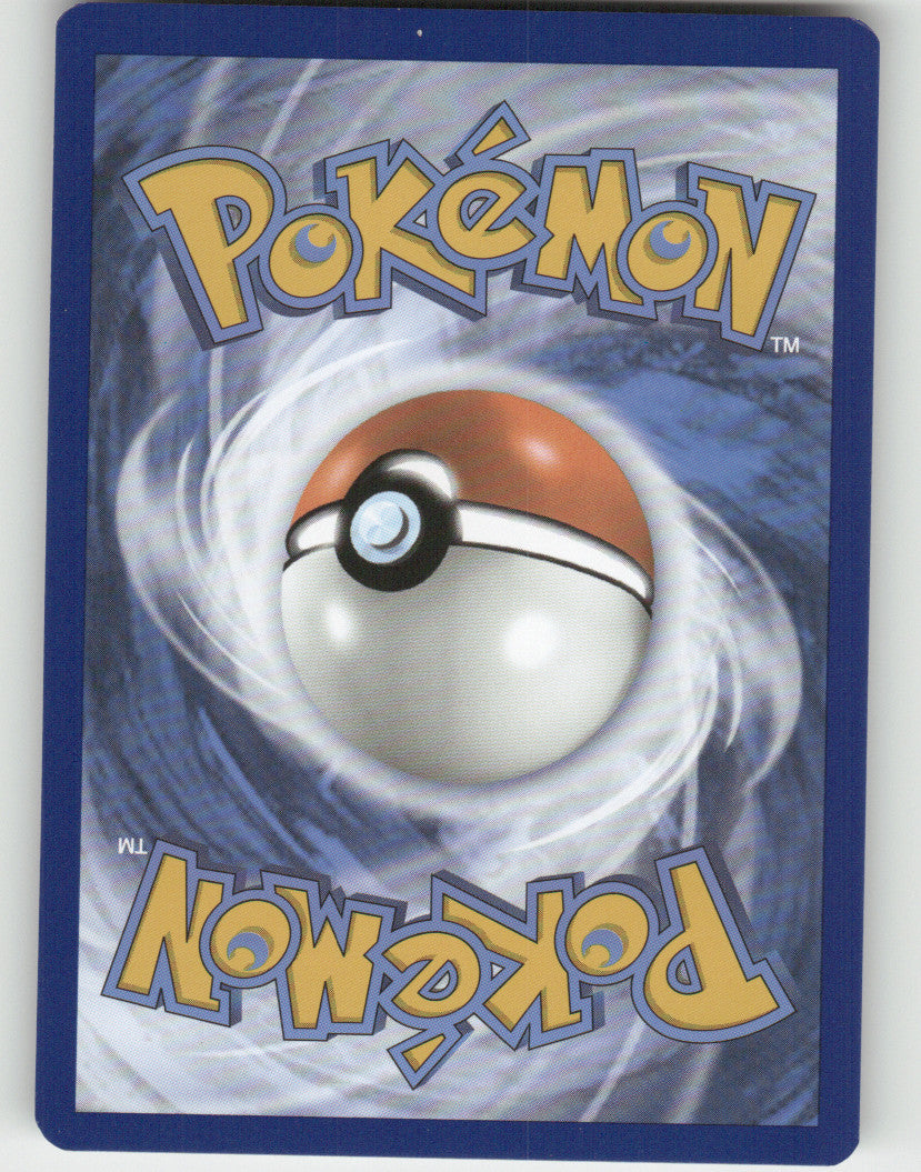 Hypno Reverse Holo Uncommon SV: Scarlet & Violet 151 097/165 NM (Back)