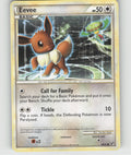 Eevee (48) Common Undaunted 48/90 NM