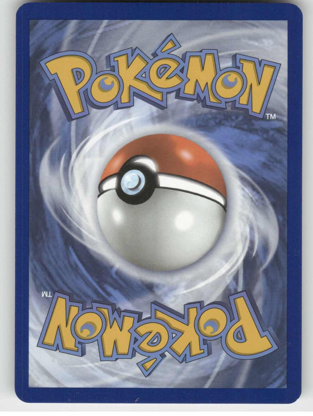 Professor's Research [Professor Rowan] Reverse Holo Common SV: Prismatic Evolutions 124/131 NM (Back)