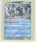 Alolan Sandslash Rare SM - Guardians Rising 20/145 NM