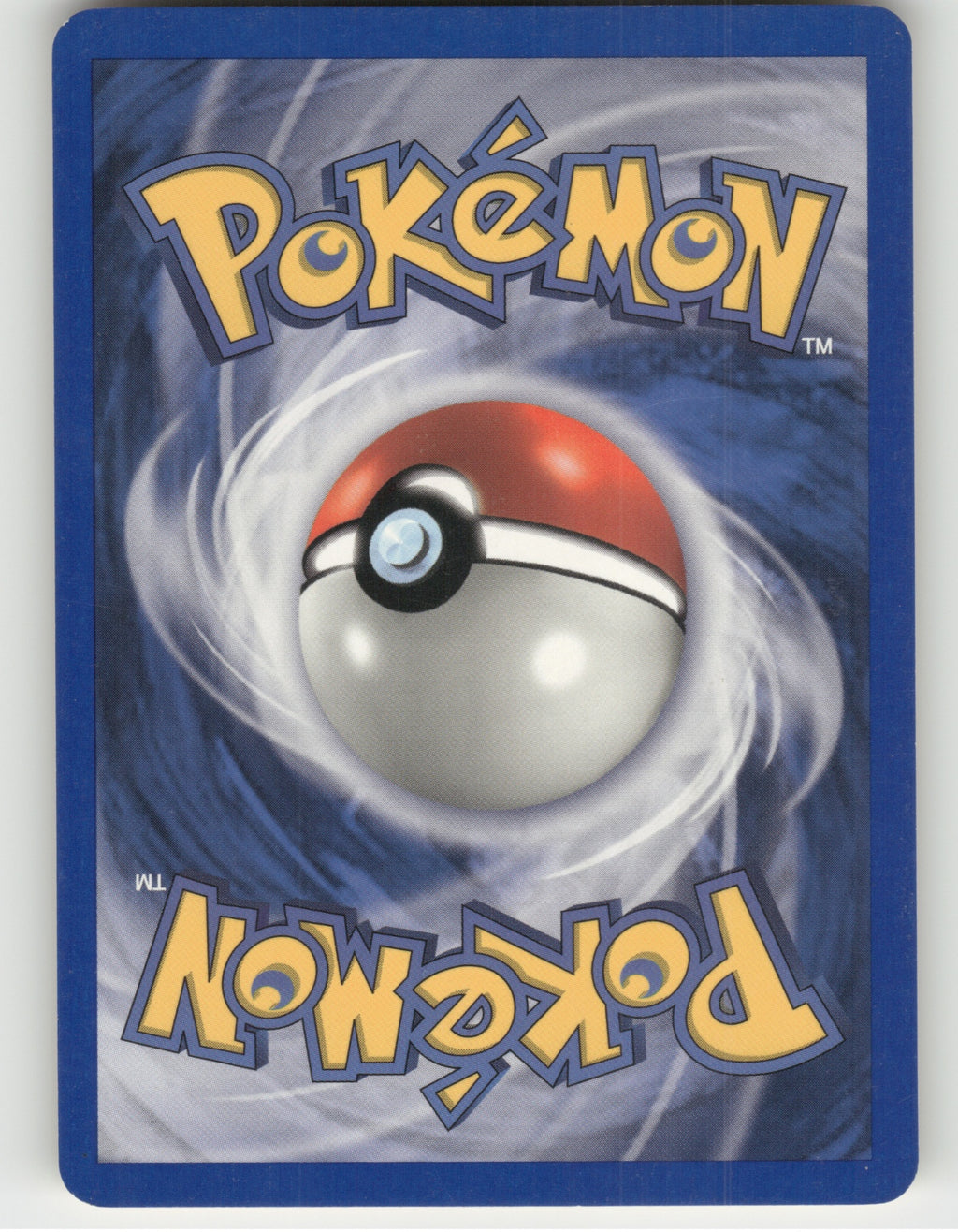 Numel Common EX Holon Phantoms 72/110 NM (Back)