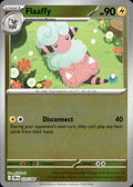 Flaaffy Reverse Holo Common ME04: Chaos Rising 028/086 NM