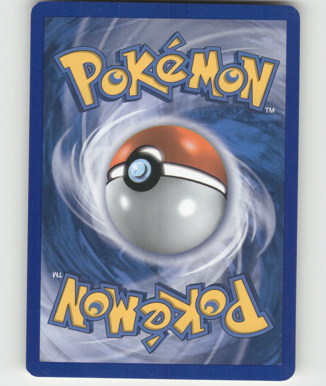 Stunky Promo Countdown Calendar Promos 102/130 NM (Back)