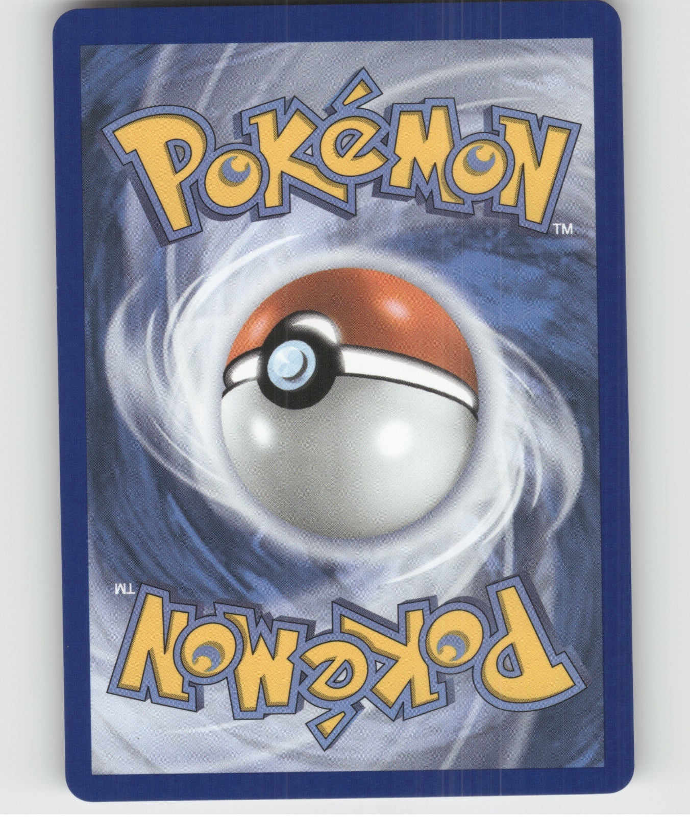 Grimsley's Move Uncommon ME02: Phantasmal Flames 090/094 NM (Back)