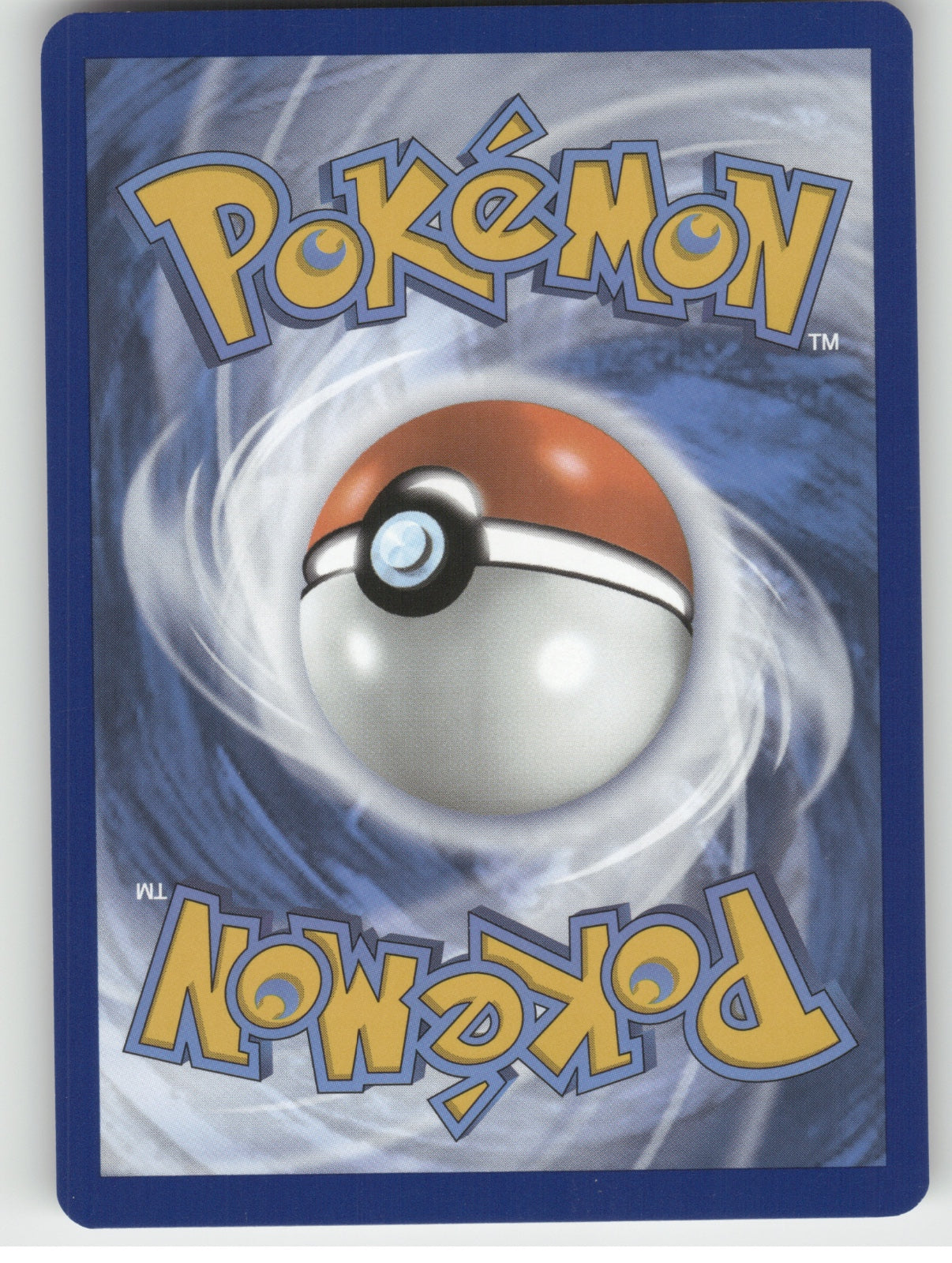 Absol Reverse Holo Common SV: Shrouded Fable 030/064 NM (Back)