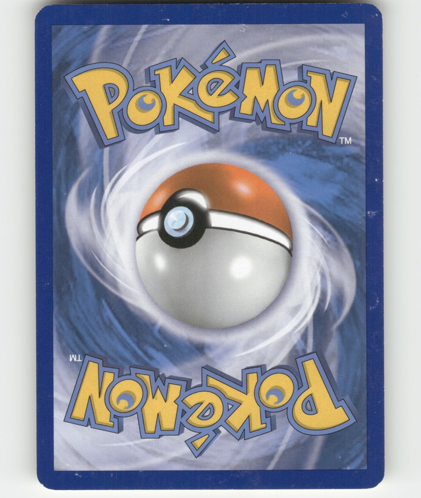 Tangela Common Boundaries Crossed 5/149 NM (Back)