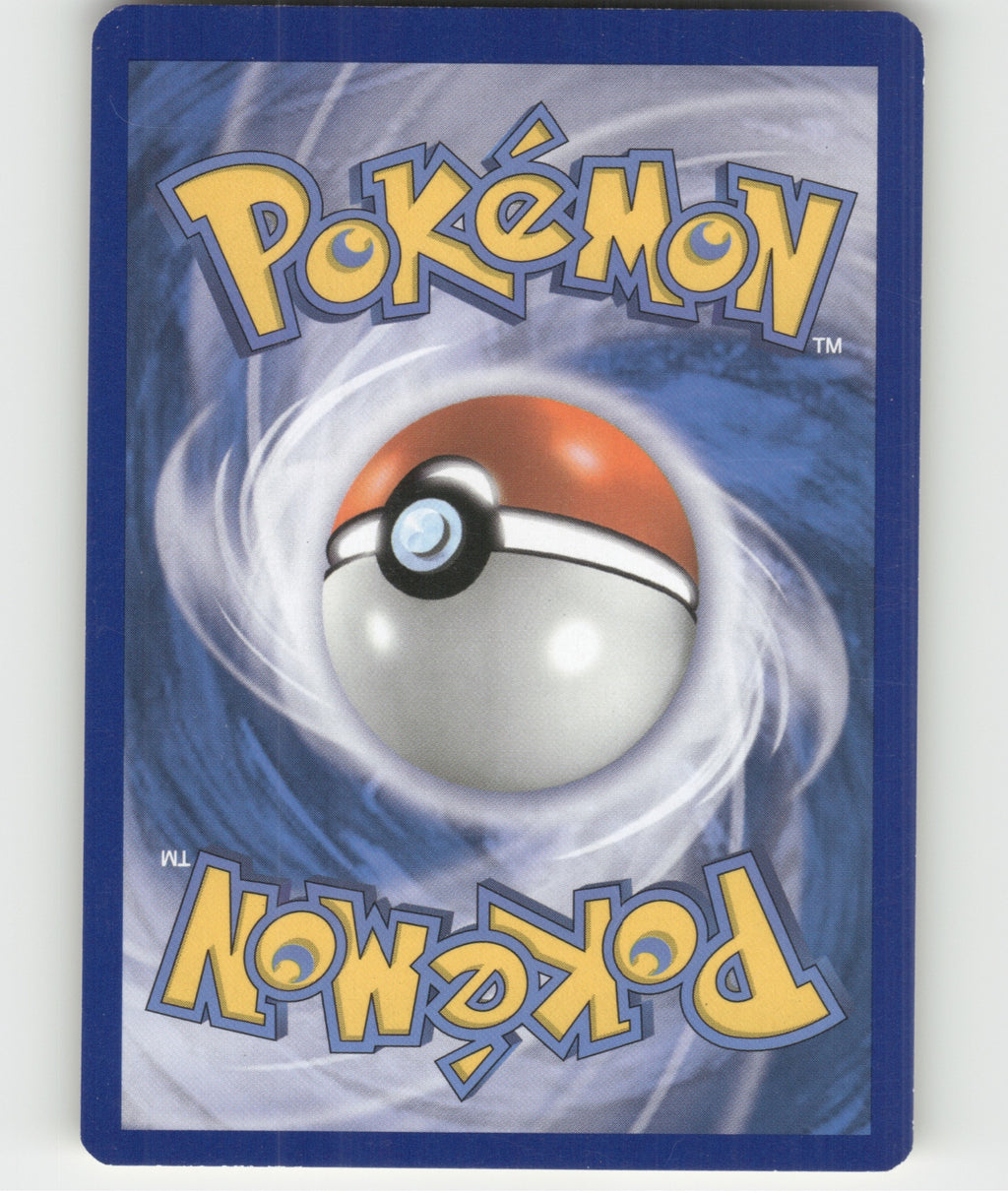 Escape Rope Uncommon XY - Primal Clash 127/160 NM (Back)