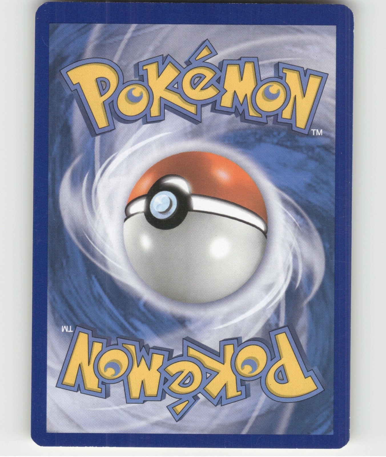 Escape Rope Uncommon XY - Primal Clash 127/160 NM (Back)