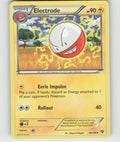 Electrode Uncommon XY Base Set 45/146 LP