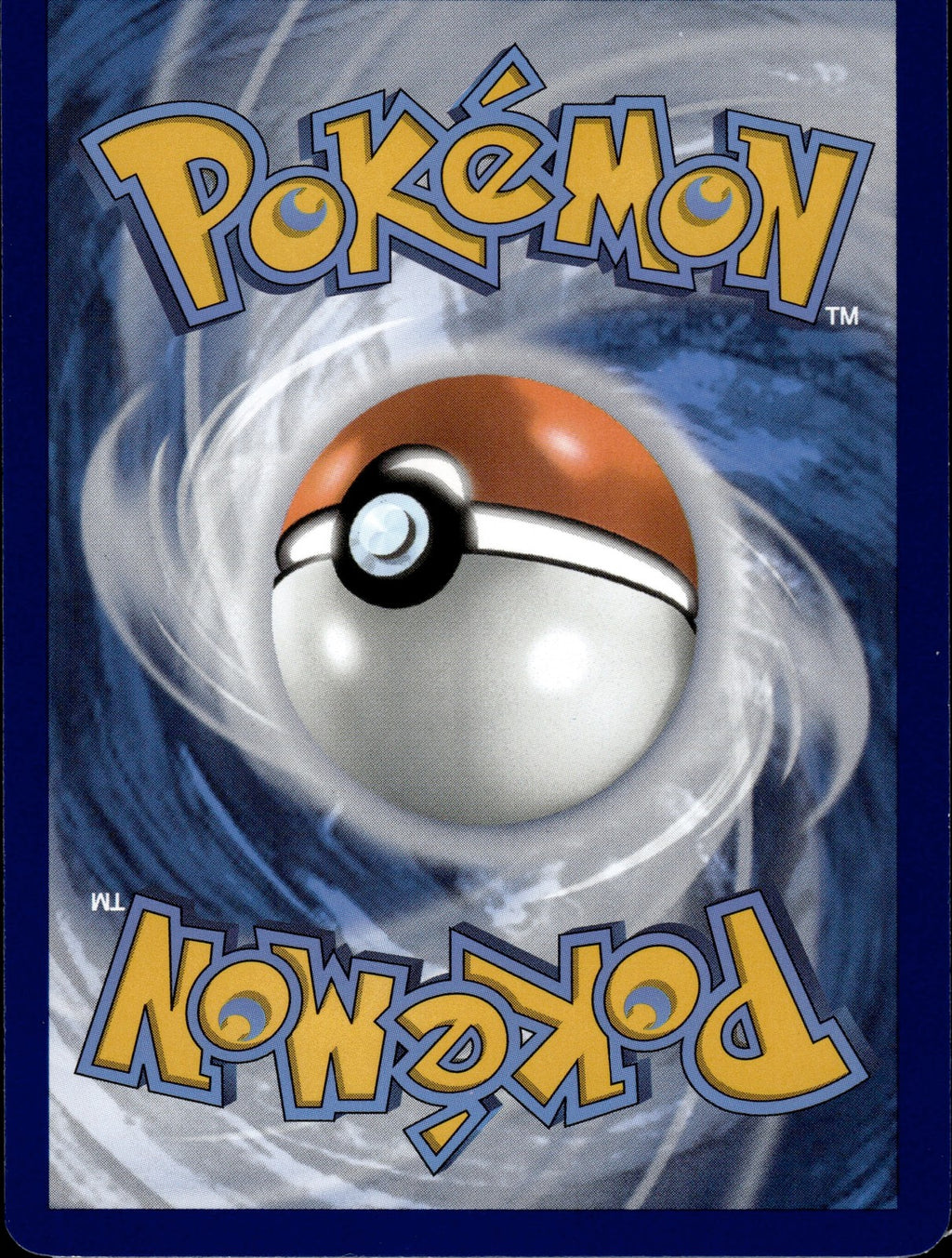 Wo-Chien ex Holo Double Rare SV02: Paldea Evolved 027/193 NM (Back)
