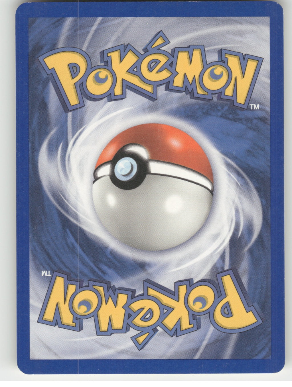 Totodile Common EX Hidden Legends 79/101 NM