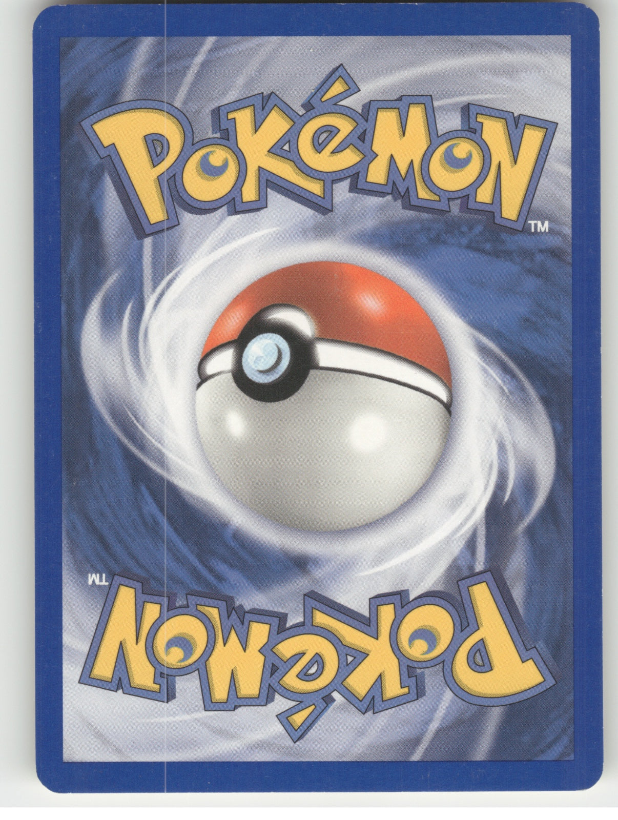 Totodile Common EX Hidden Legends 79/101 NM
