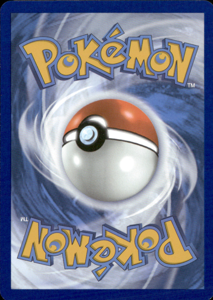 Deerling Reverse Holo Common SV: White Flare 006/086 NM (Back)