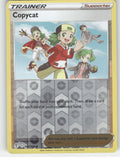 Copycat Reverse Holo Uncommon SWSH07: Evolving Skies 143/203 NM