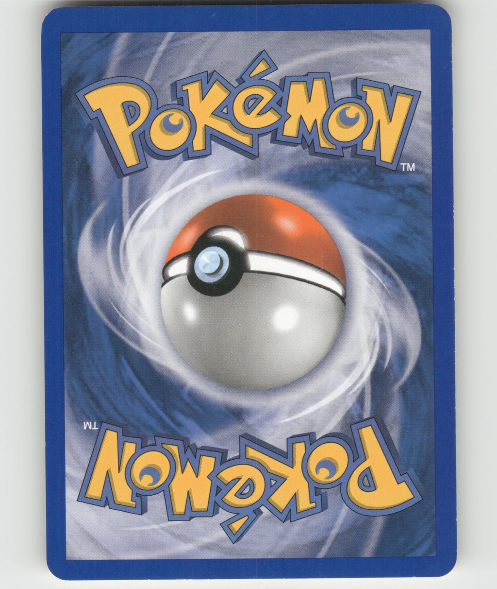 Unown [I] Unlimited Common Neo Discovery 68/75 NM (Back)