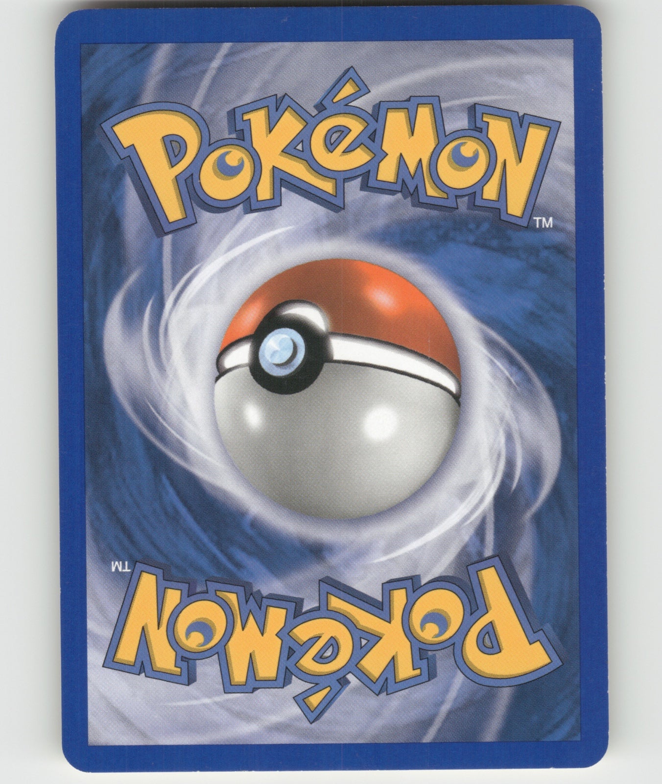Unown [I] Unlimited Common Neo Discovery 68/75 NM (Back)