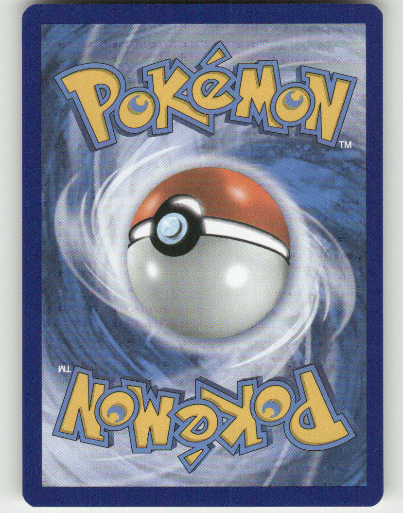 Marowak Reverse Holo Rare XY - BREAKthrough 78/162 NM (Back)