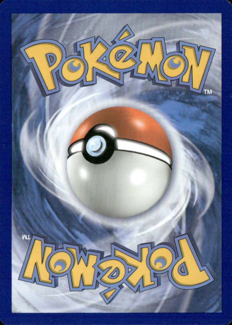 Ponyta Reverse Holo Common XY - Evolutions 19/108 NM (Back)
