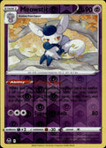 Meowstic Reverse Holo Uncommon SWSH12: Silver Tempest 082/195 NM