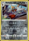 Bisharp Reverse Holo Uncommon SWSH10: Astral Radiance 116/189 NM
