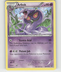 Arbok Rare XY Base Set 48/146 LP