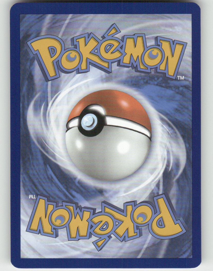 Grimer Reverse Holo Common SV: Scarlet & Violet 151 088/165 NM (Back)