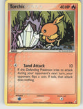 Torchic - 066/100 Common Crystal Guardians 66/100 NM