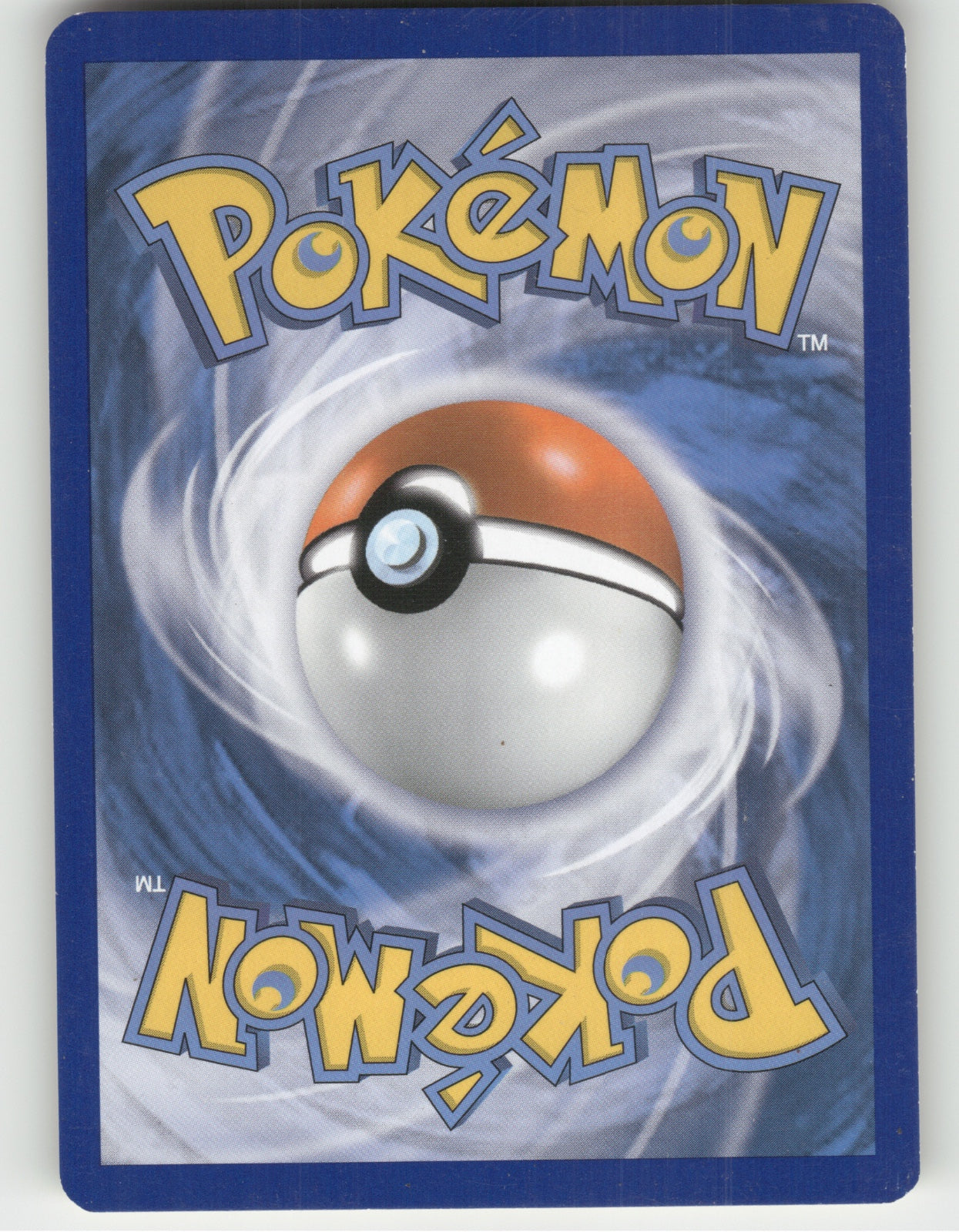 Shinx Reverse Holo Common XY - Flashfire 32/106 NM (Back)