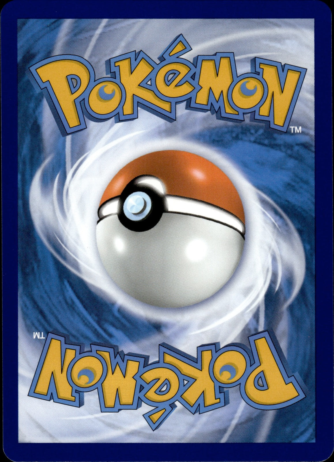 Dedenne ex Holo Double Rare SV02: Paldea Evolved 093/193 NM (Back)
